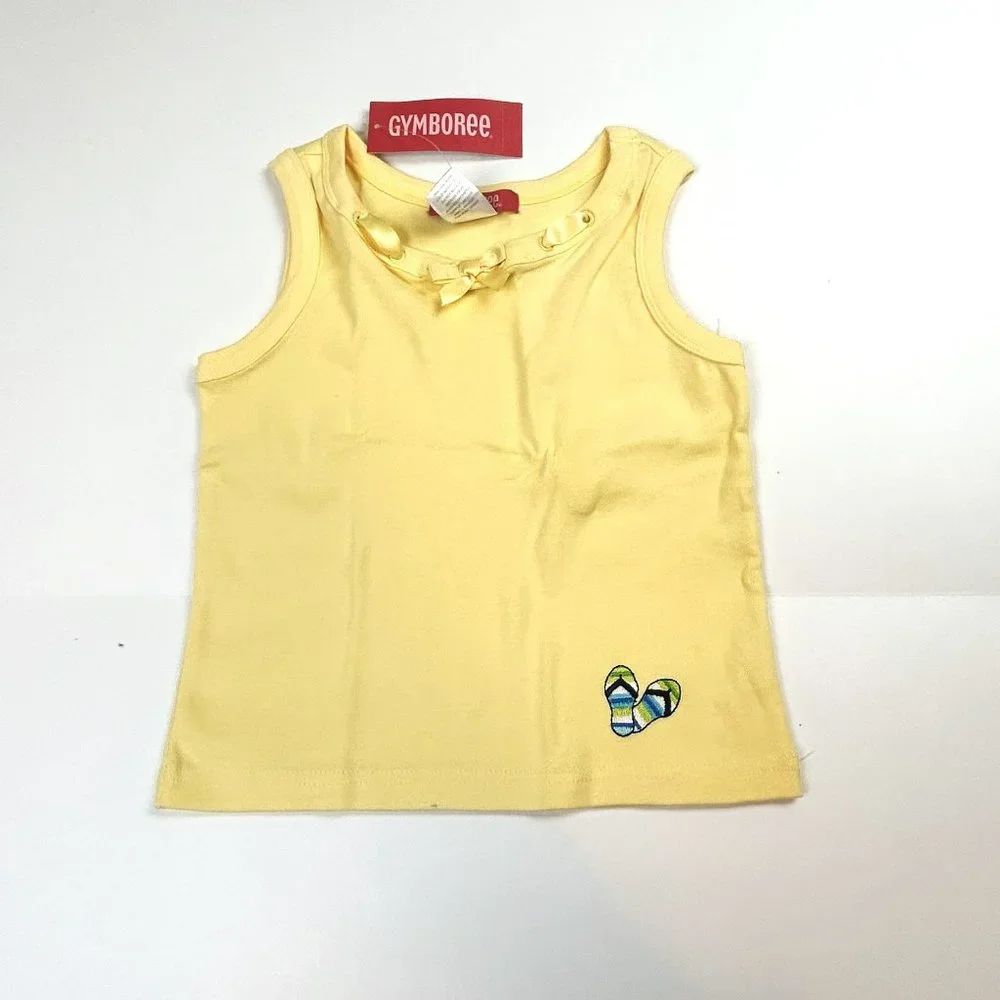 Gymboree new tag